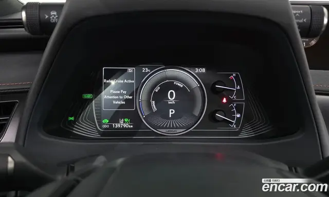 Lexus UX 2019 2.0 АКПП, миниатюра 8