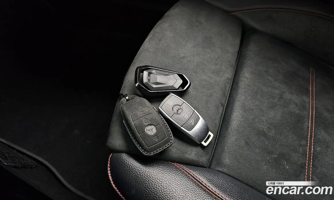 Mercedes-Benz CLA-Class 2020 2.0 АКПП, фото 19