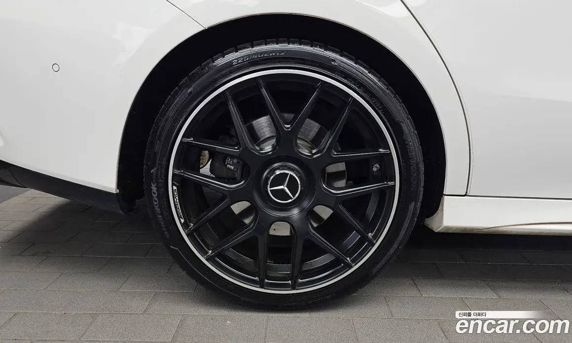 Mercedes-Benz CLA-Class 2020 2.0 АКПП, фото 5