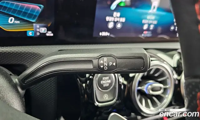 Mercedes-Benz CLA-Class 2020 2.0 АКПП, миниатюра 9