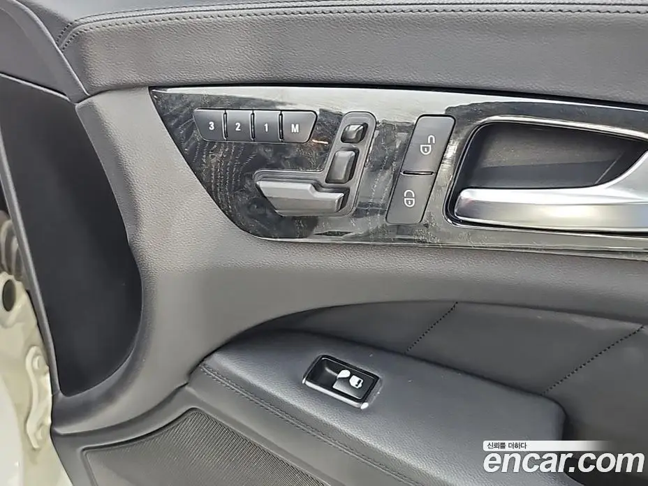 Mercedes-Benz CLS-Class 2012 3.5 АКПП, фото 17
