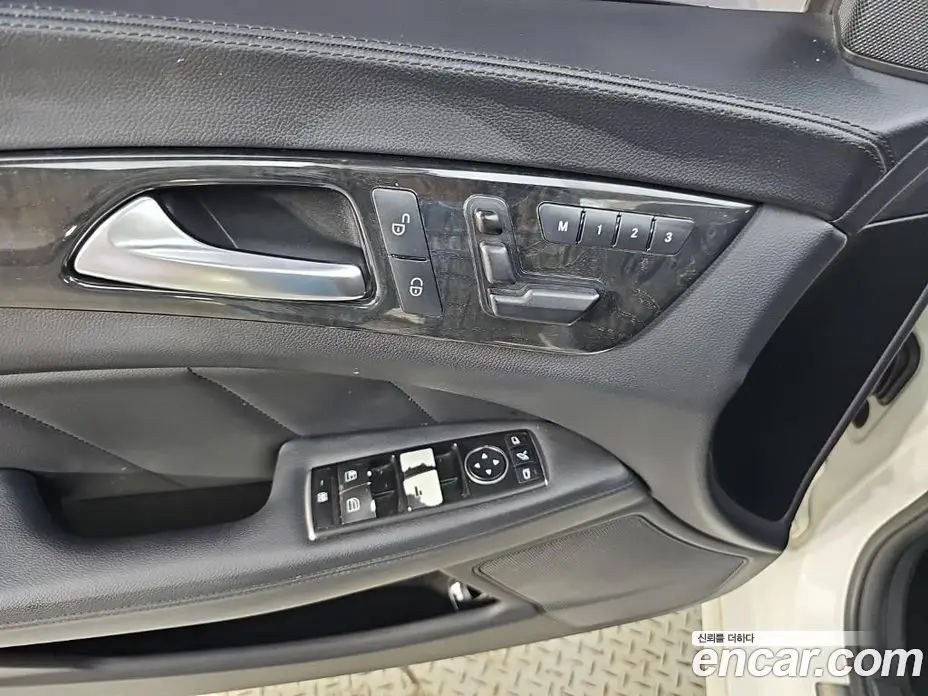 Mercedes-Benz CLS-Class 2012 3.5 АКПП, фото 18