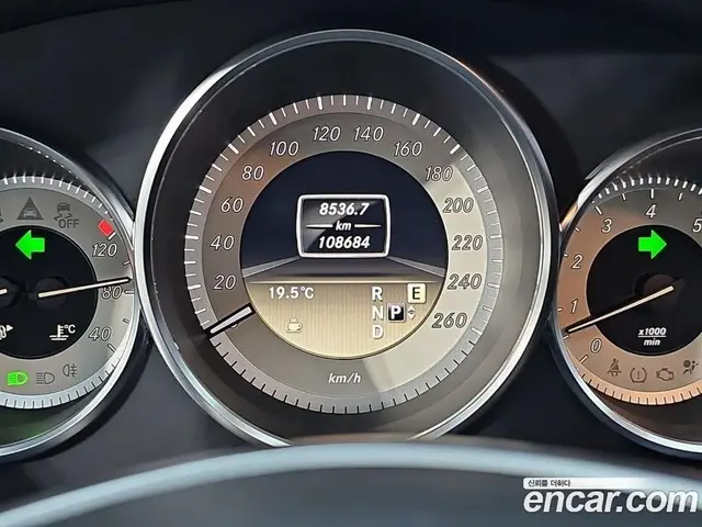 Mercedes-Benz CLS-Class 2012 3.5 АКПП, миниатюра 6