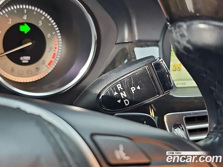 Mercedes-Benz CLS-Class 2012 3.5 АКПП, фото 7