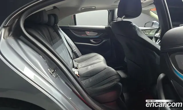 Mercedes-Benz CLS-Class 2019 1.9 АКПП, миниатюра 11