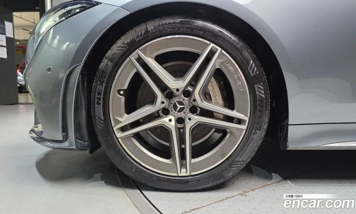 Mercedes-Benz CLS-Class 2019 1.9 АКПП, фото 5