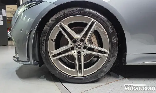 Mercedes-Benz CLS-Class 2019 1.9 АКПП, миниатюра 5