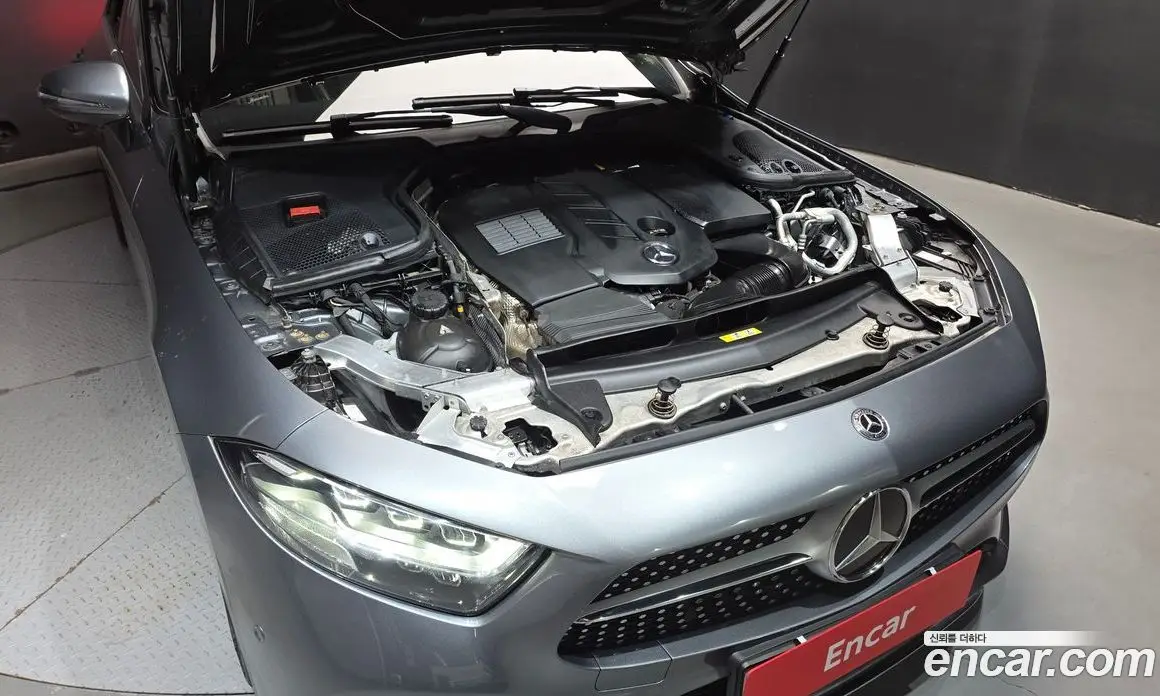 Mercedes-Benz CLS-Class 2019 1.9 АКПП, фото 6
