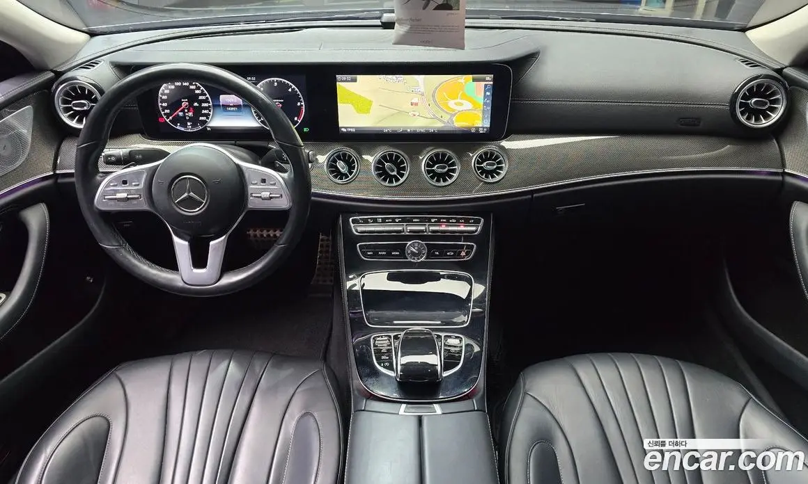 Mercedes-Benz CLS-Class 2019 1.9 АКПП, фото 7