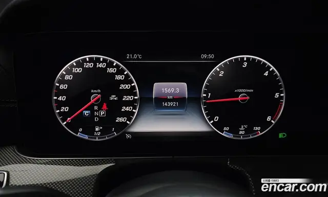 Mercedes-Benz CLS-Class 2019 1.9 АКПП, миниатюра 8