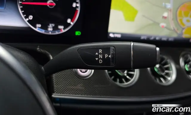 Mercedes-Benz CLS-Class 2019 1.9 АКПП, миниатюра 9