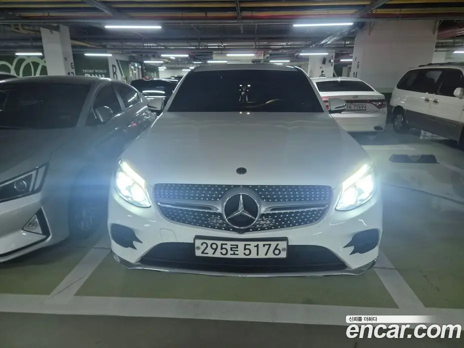 Mercedes-Benz GLC-Class 2019 2.0 АКПП, фото 1 Mercedes-Benz GLC-Class 2019 2.0 АКПП, фото 1