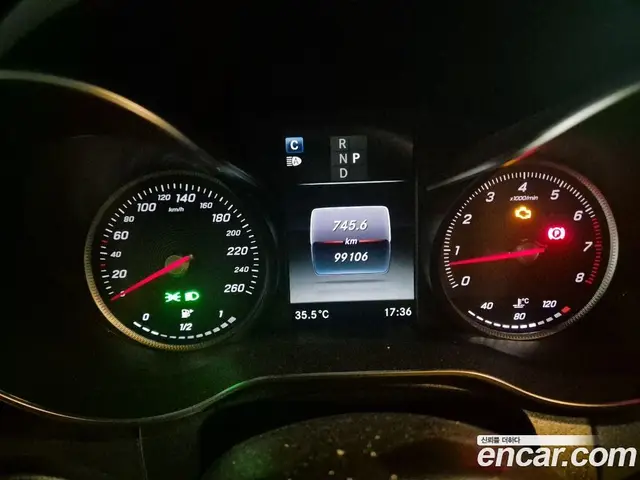 Mercedes-Benz GLC-Class 2019 2.0 АКПП, миниатюра 11 Mercedes-Benz GLC-Class 2019 2.0 АКПП, миниатюра 11