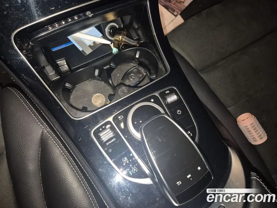 Mercedes-Benz GLC-Class 2019 2.0 АКПП, фото 14 Mercedes-Benz GLC-Class 2019 2.0 АКПП, фото 14