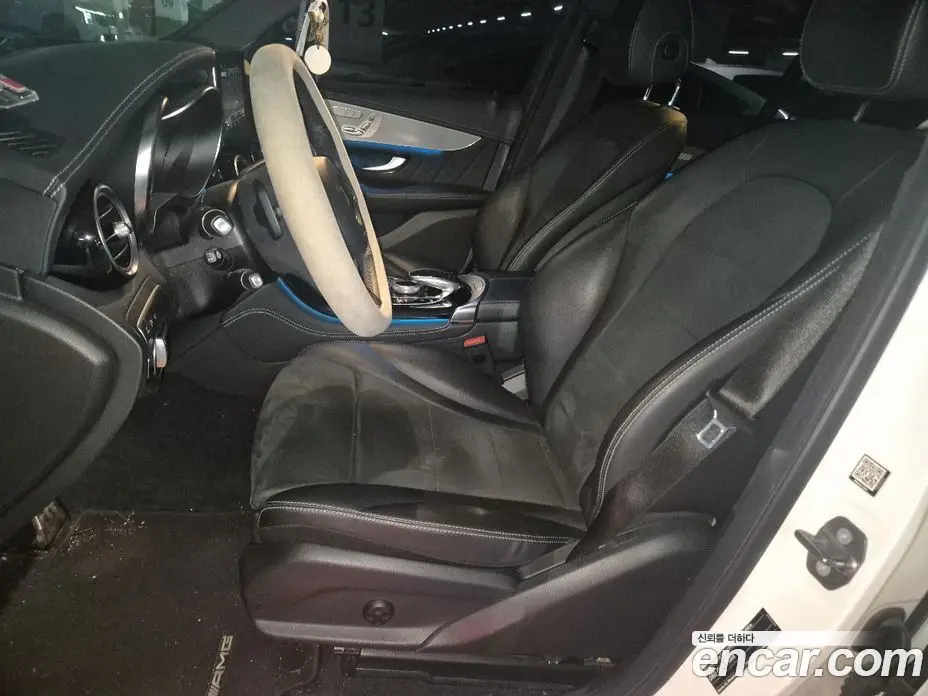 Mercedes-Benz GLC-Class 2019 2.0 АКПП, фото 17 Mercedes-Benz GLC-Class 2019 2.0 АКПП, фото 17