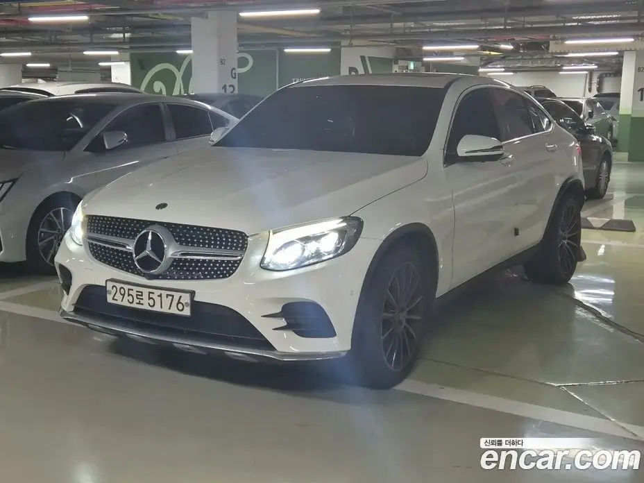 Mercedes-Benz GLC-Class 2019 2.0 АКПП, фото 3 Mercedes-Benz GLC-Class 2019 2.0 АКПП, фото 3