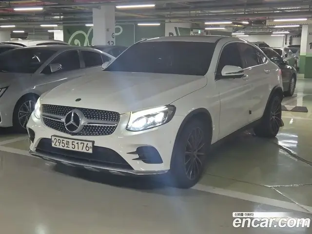 Mercedes-Benz GLC-Class 2019 2.0 АКПП, миниатюра 3 Mercedes-Benz GLC-Class 2019 2.0 АКПП, миниатюра 3
