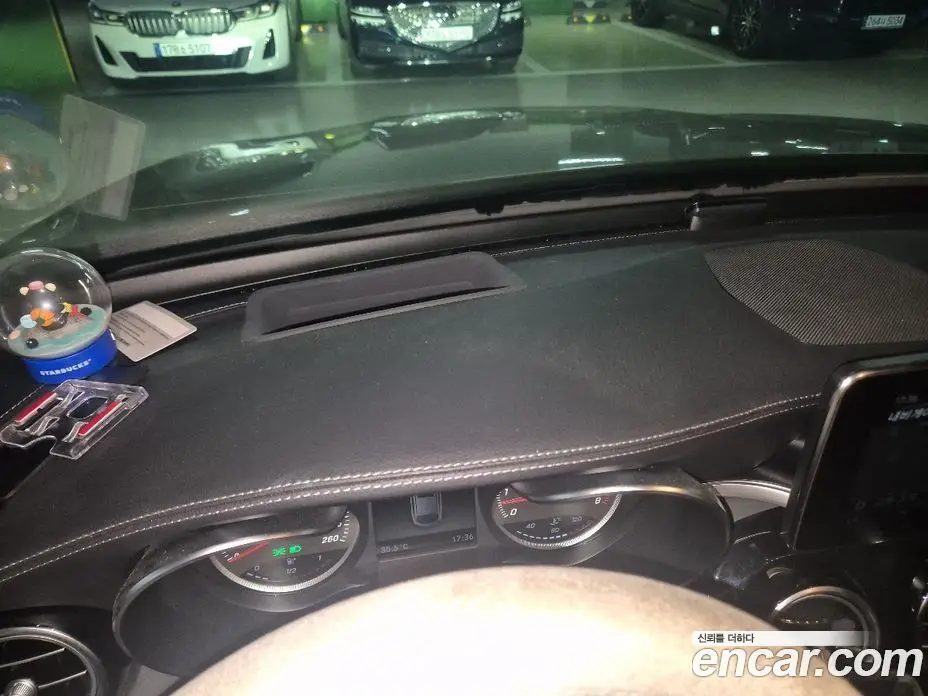 Mercedes-Benz GLC-Class 2019 2.0 АКПП, фото 7 Mercedes-Benz GLC-Class 2019 2.0 АКПП, фото 7