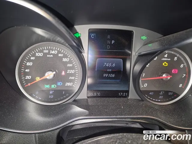 Mercedes-Benz GLC-Class 2019 2.0 АКПП, миниатюра 8 Mercedes-Benz GLC-Class 2019 2.0 АКПП, миниатюра 8