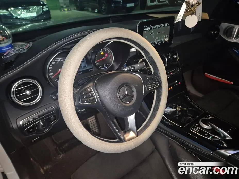 Mercedes-Benz GLC-Class 2019 2.0 АКПП, фото 9 Mercedes-Benz GLC-Class 2019 2.0 АКПП, фото 9