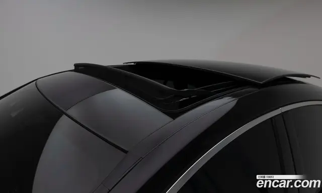 Mercedes-Benz GLE-Class 2021 2.0 АКПП, миниатюра 12