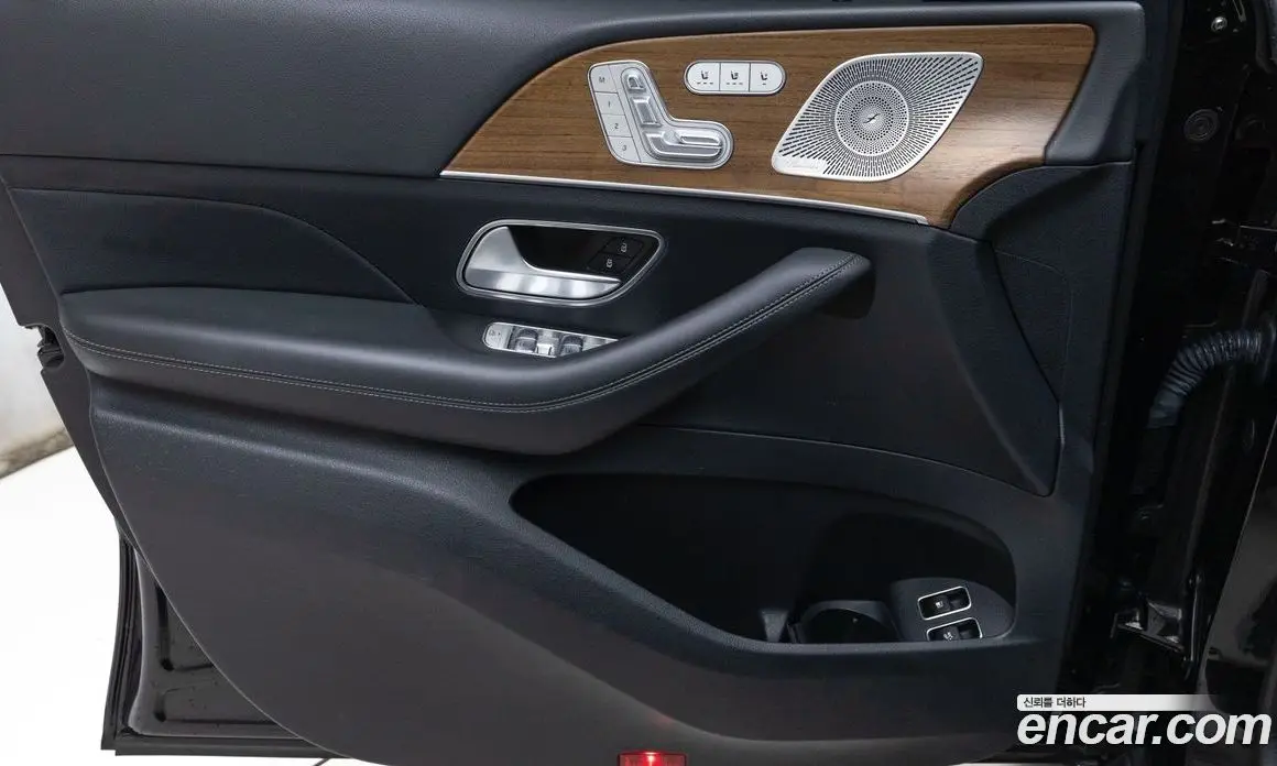 Mercedes-Benz GLE-Class 2021 2.0 АКПП, фото 15