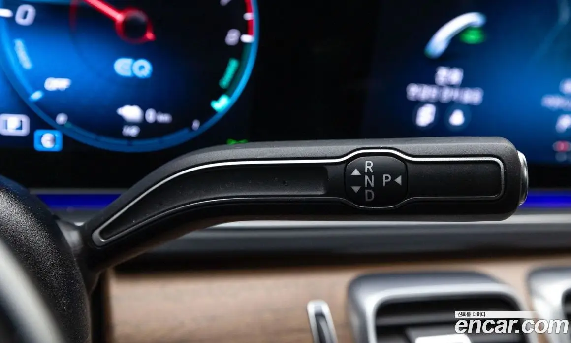 Mercedes-Benz GLE-Class 2021 2.0 АКПП, фото 19