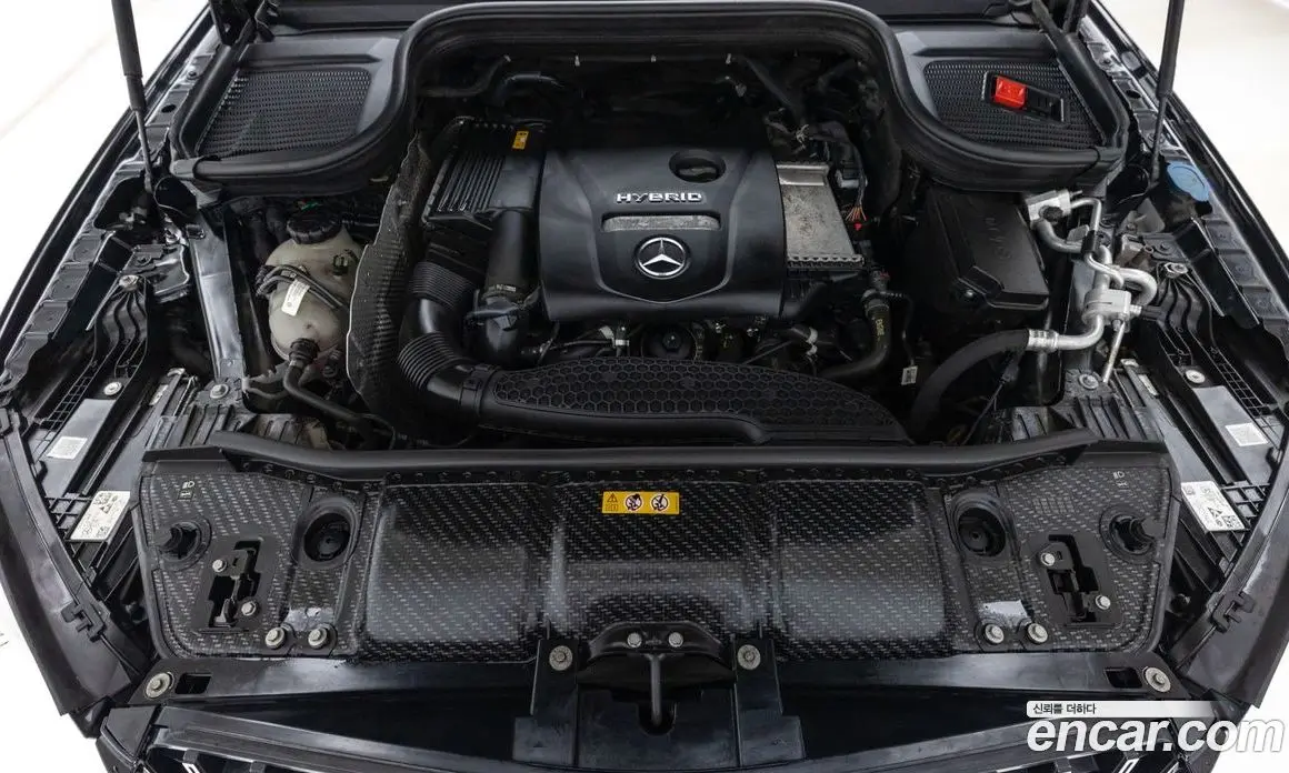Mercedes-Benz GLE-Class 2021 2.0 АКПП, фото 6