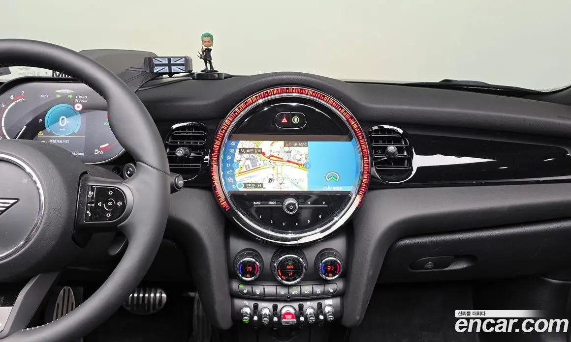Mini Cooper Convertible 2023 2.0 АКПП, фото 20
