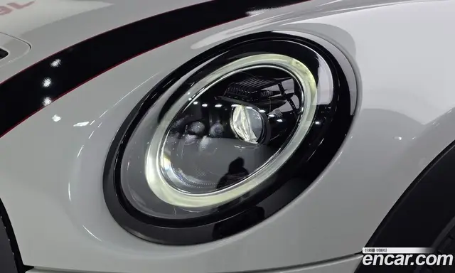 Mini Cooper Convertible 2023 2.0 АКПП, миниатюра 8
