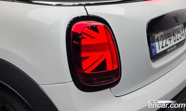 Mini Cooper Convertible 2023 2.0 АКПП, миниатюра 9