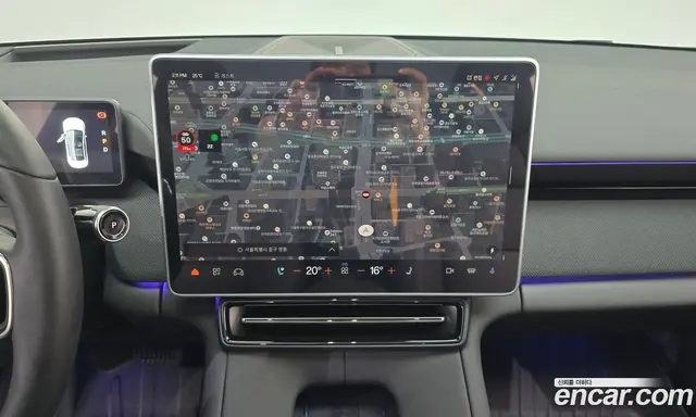 Polestar 4 2025 0.2 АКПП, миниатюра 12