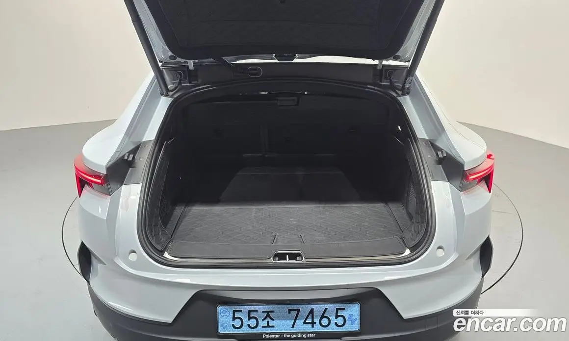Polestar 4 2025 0.2 АКПП, фото 17