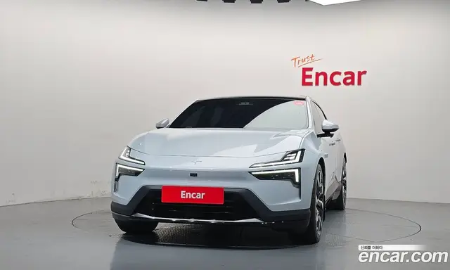 Polestar 4 2025 0.2 АКПП, миниатюра 3