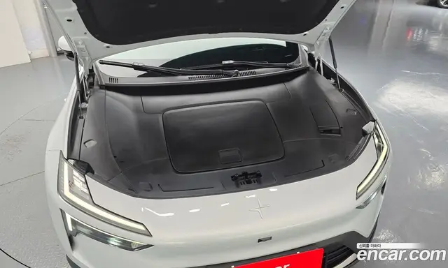 Polestar 4 2025 0.2 АКПП, миниатюра 6