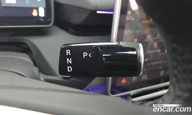 Polestar 4 2025 0.2 АКПП, миниатюра 9