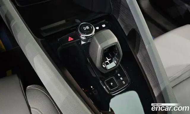 Polestar Polestar 2 2022 0.2 АКПП, миниатюра 12