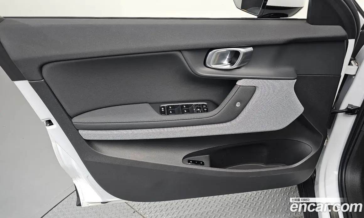 Polestar Polestar 2 2022 0.2 АКПП, фото 14