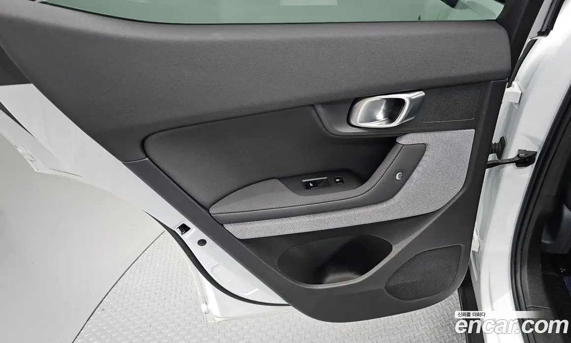 Polestar Polestar 2 2022 0.2 АКПП, фото 15
