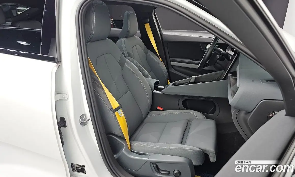 Polestar Polestar 2 2022 0.2 АКПП, фото 16