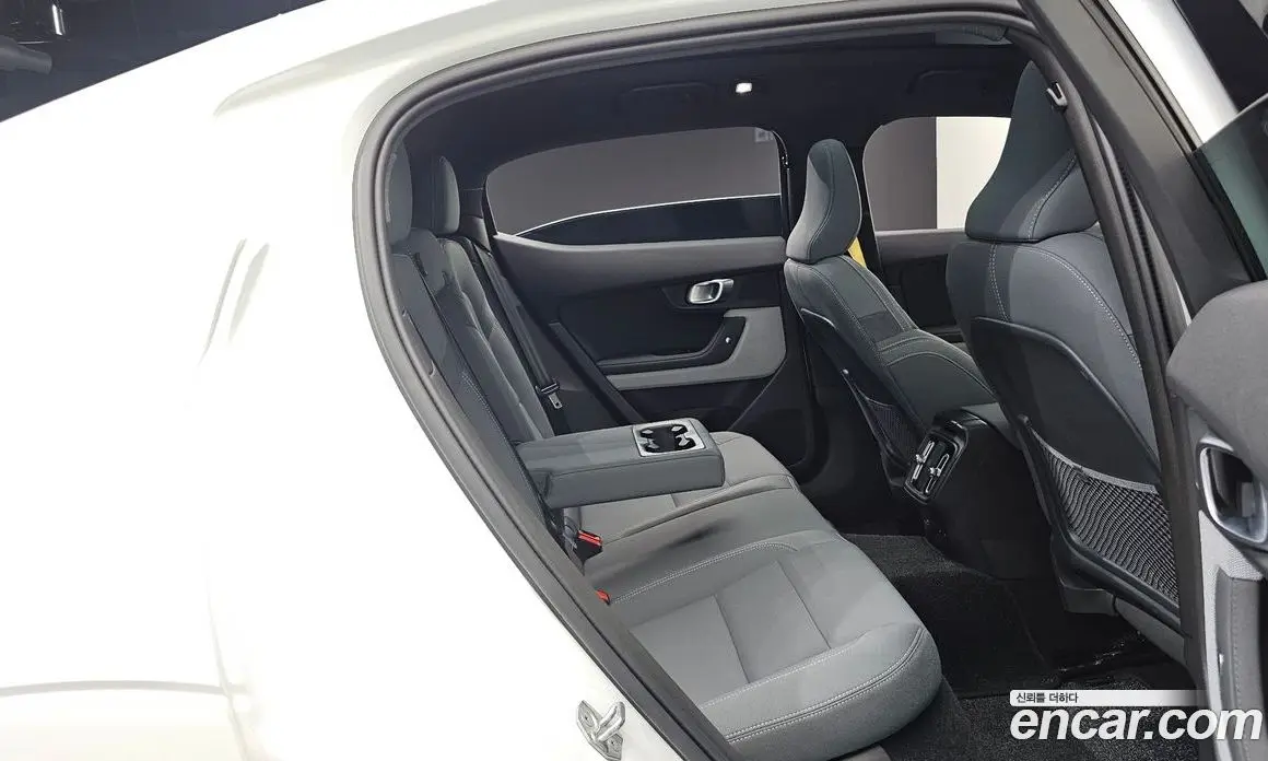 Polestar Polestar 2 2022 0.2 АКПП, фото 17
