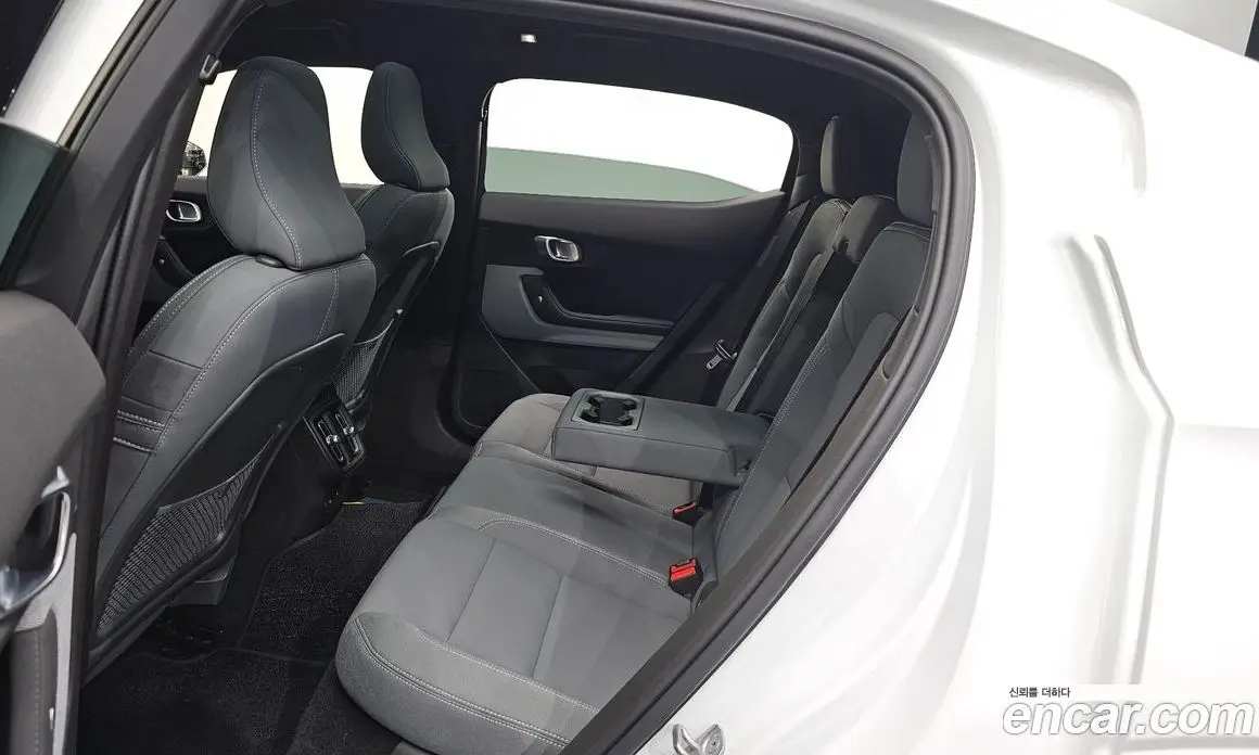 Polestar Polestar 2 2022 0.2 АКПП, фото 18