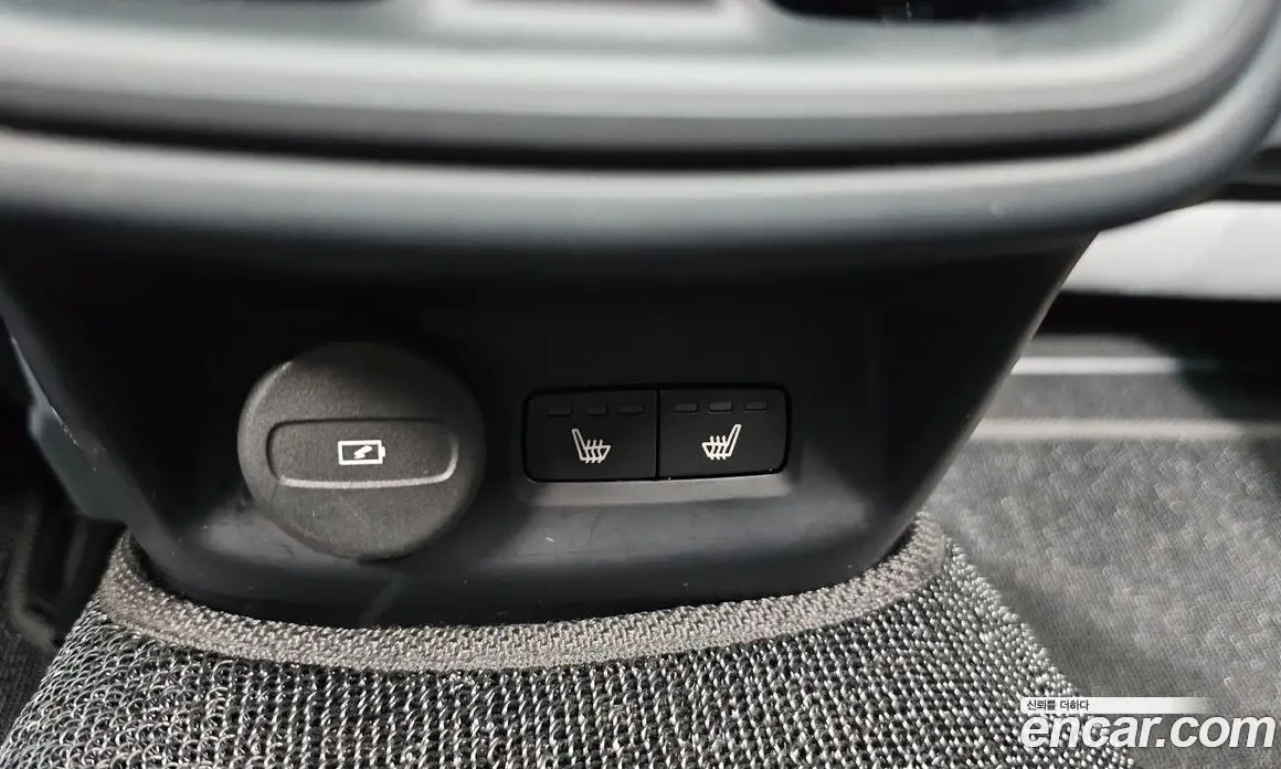 Polestar Polestar 2 2022 0.2 АКПП, фото 19