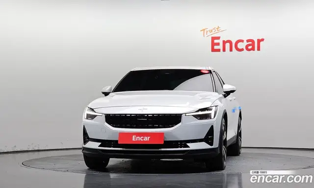 Polestar Polestar 2 2022 0.2 АКПП, миниатюра 3