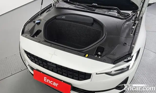 Polestar Polestar 2 2022 0.2 АКПП, миниатюра 6