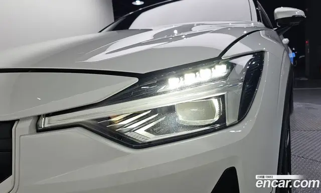 Polestar Polestar 2 2022 0.2 АКПП, миниатюра 8