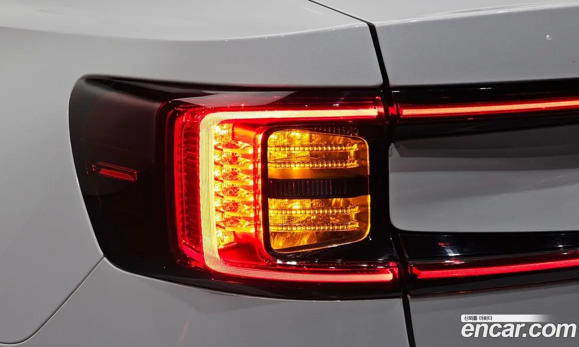Polestar Polestar 2 2022 0.2 АКПП, фото 9