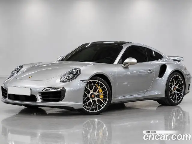 Porsche 911, 2014, 20 700 км