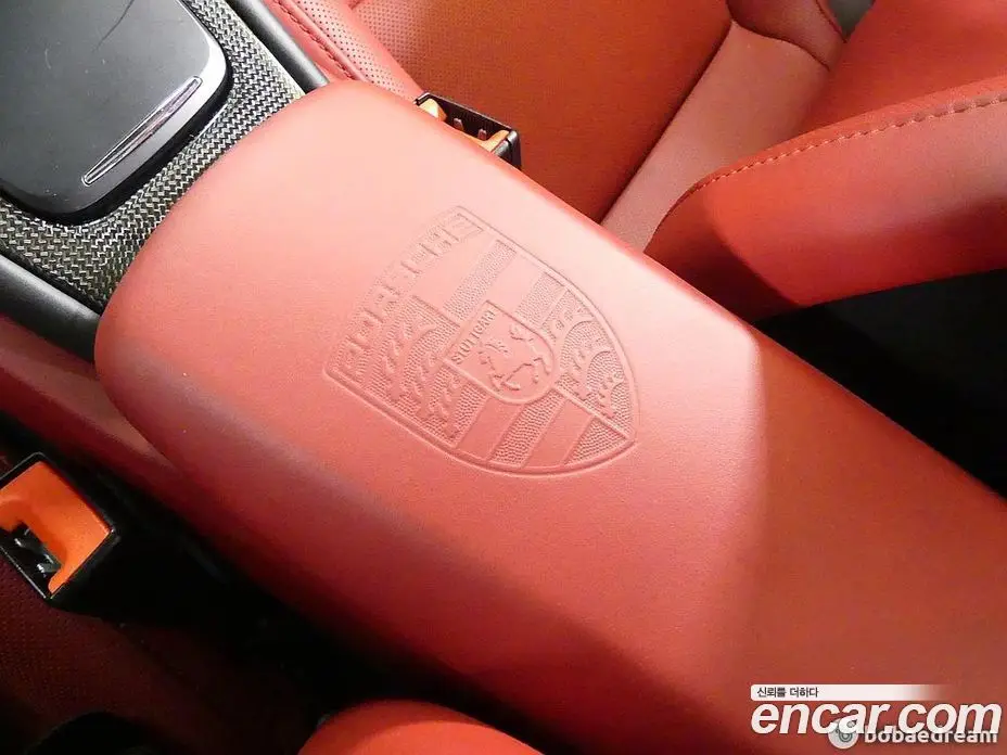 Porsche 911 2014 3.8 АКПП, фото 15