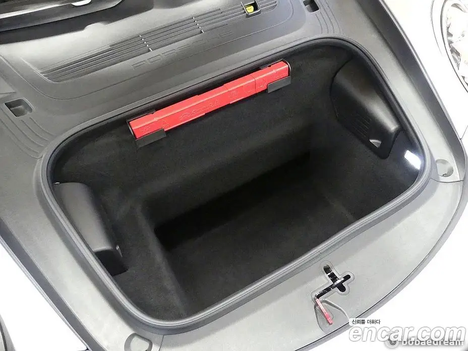 Porsche 911 2014 3.8 АКПП, фото 20